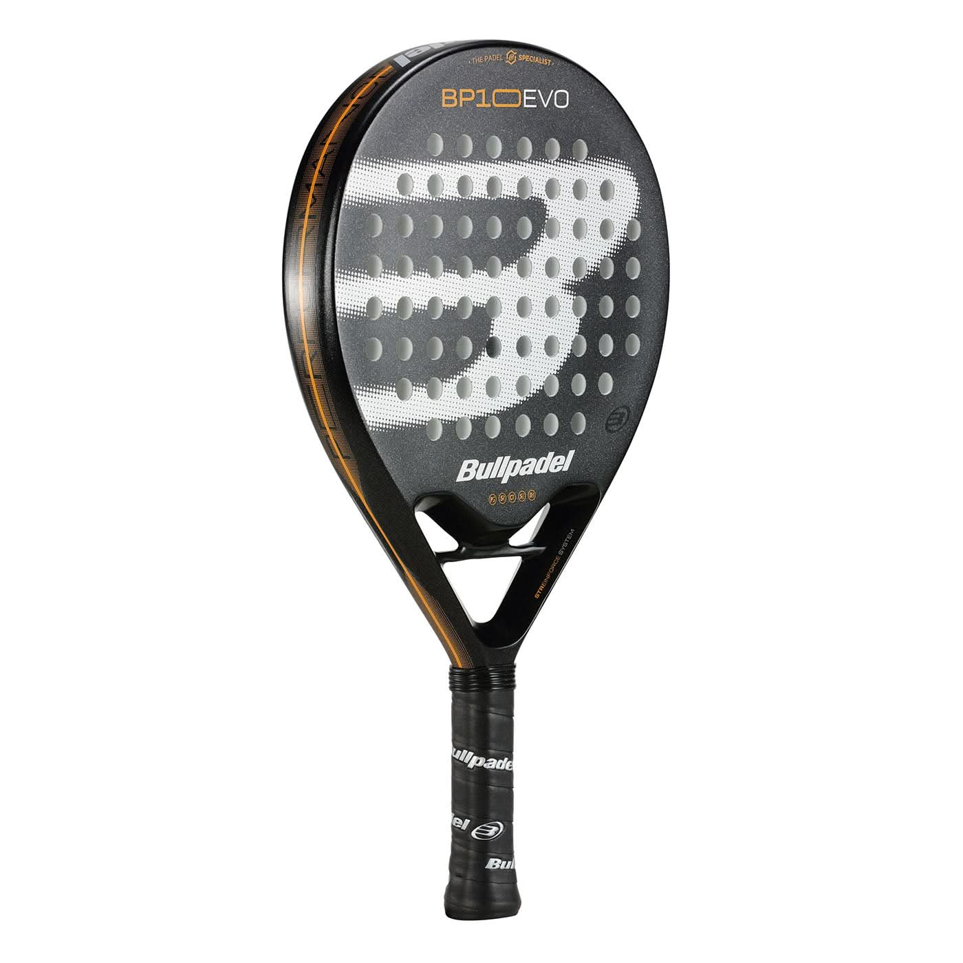 Bullpadel BP10 EVO 2025