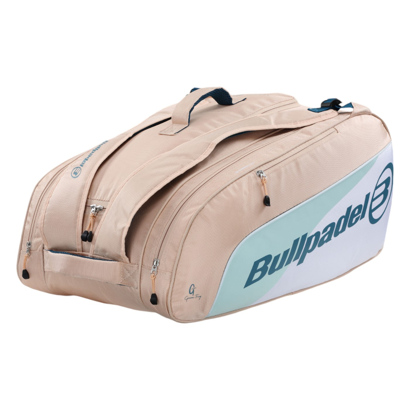 Bullpadel Elite Bag
