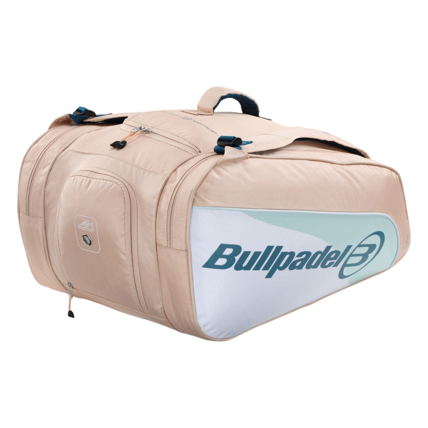 Bullpadel Elite Bag