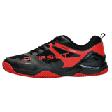 Drop Shot Density Red Shoe