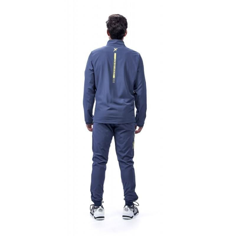 Heru tracksuit