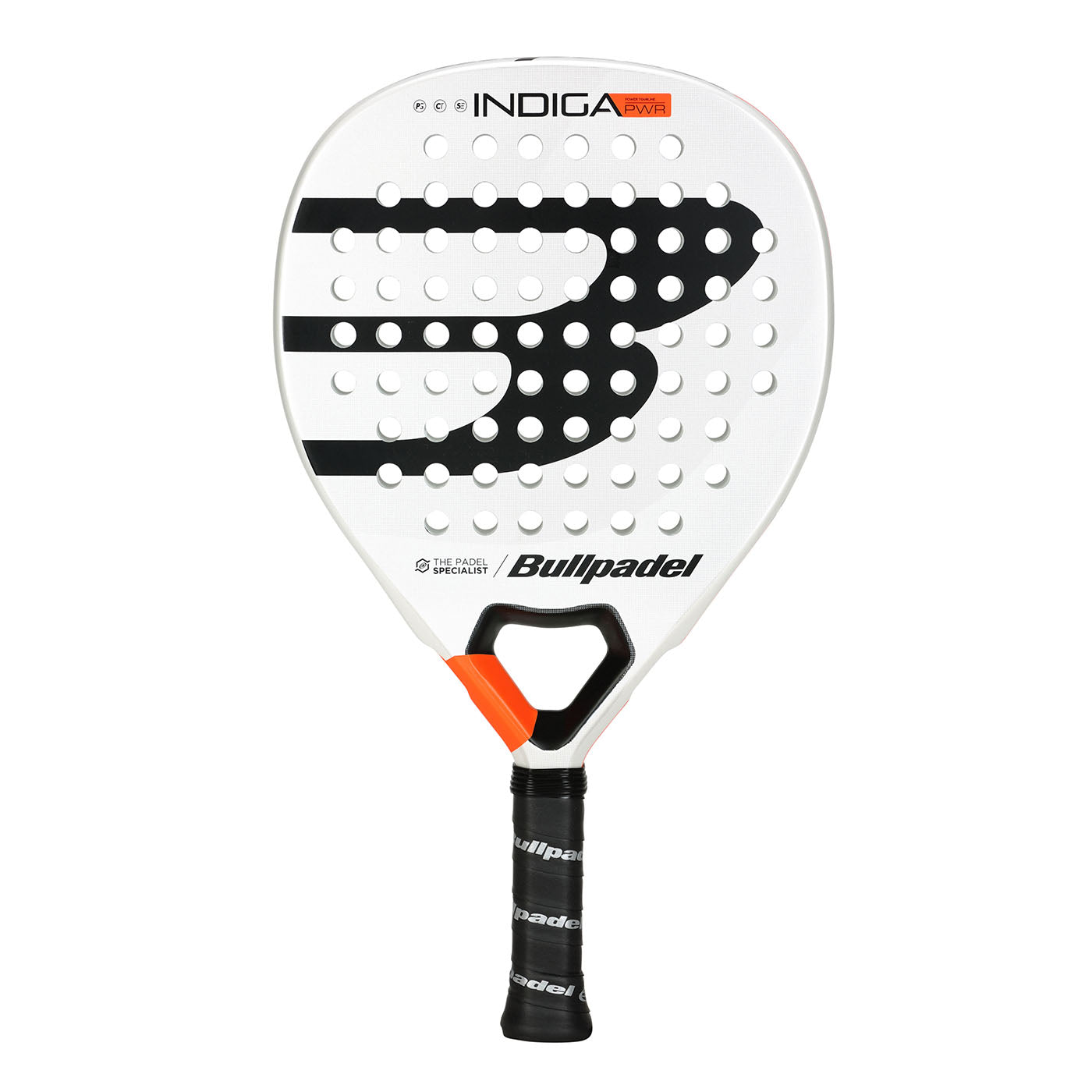 Bullpadel Indiga Power 2025