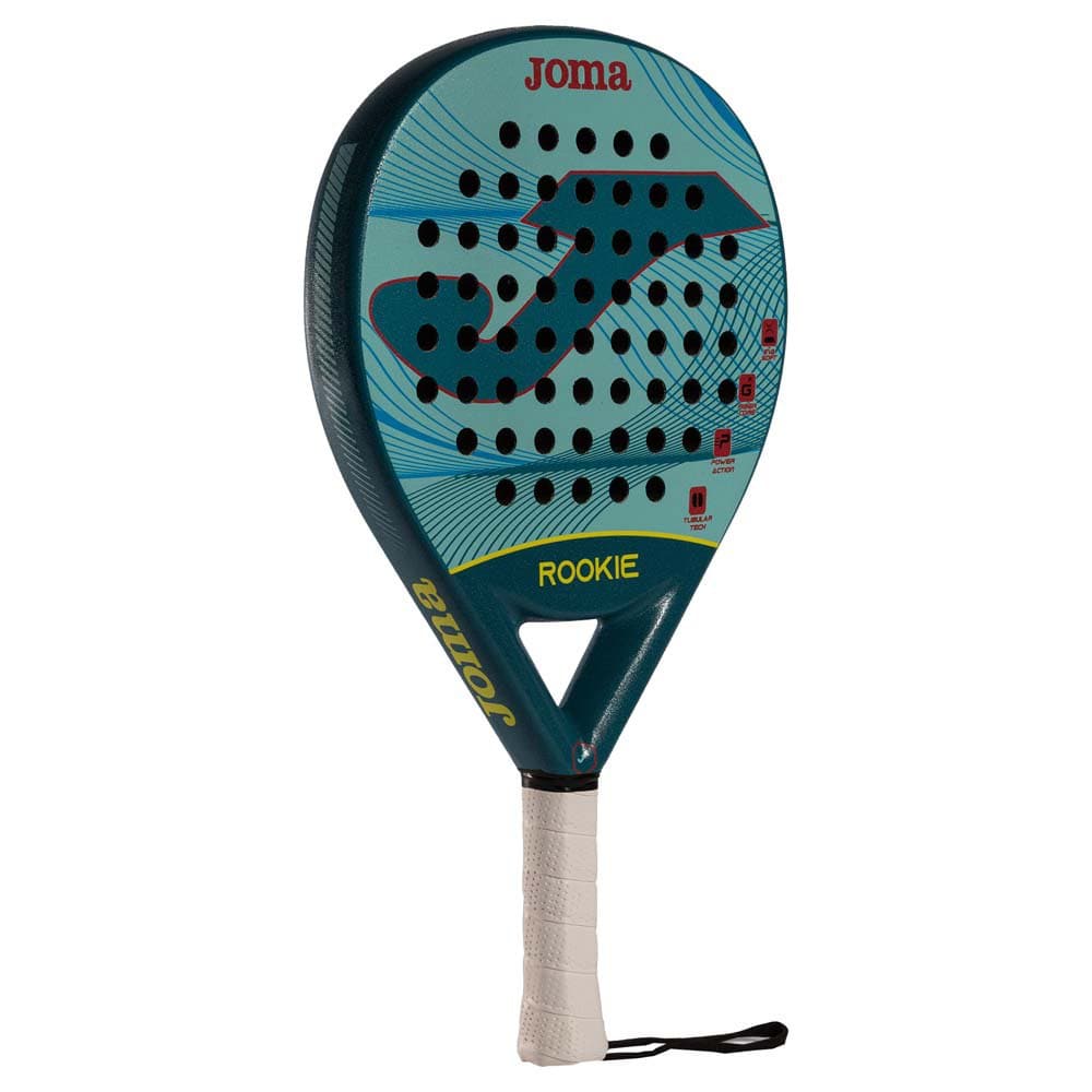 JOMA Rookie Padel Racket - BLUE