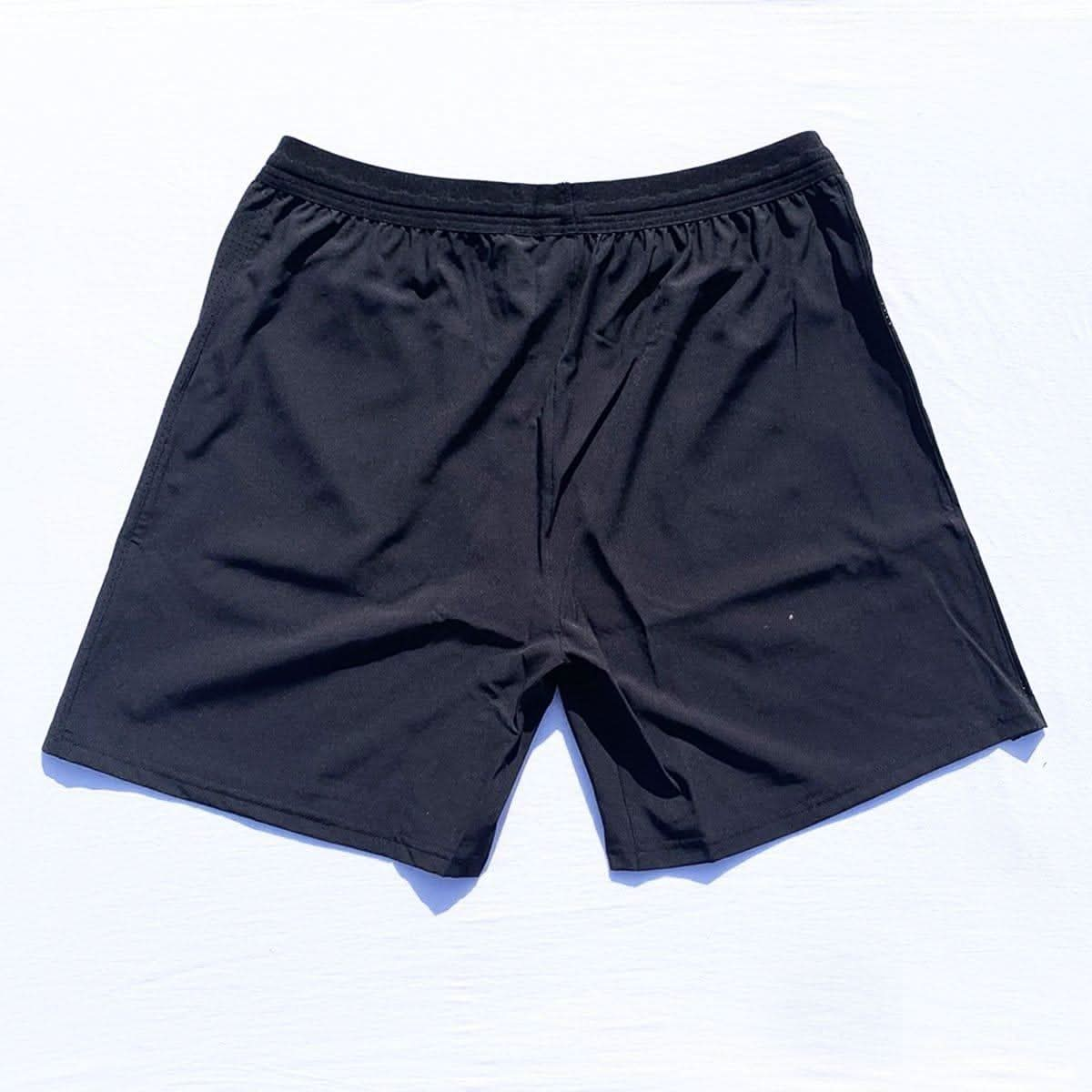 Kilian shorts Black