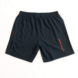 Drop Shot Mylar Shorts Grey