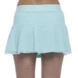 Drop Shot Nauka Blue Skirt