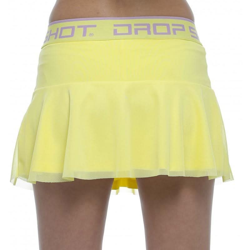 Nauka Yellow Skirt