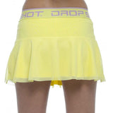 Nauka Yellow Skirt