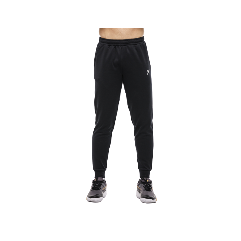 Drop Shot Artemis Trousers - Black