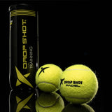 Drop Shot Training Padel Balls