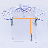 Argon Polo White