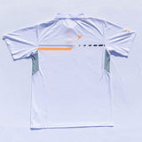 Argon Polo White