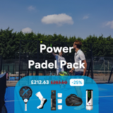 Power Padel Pack