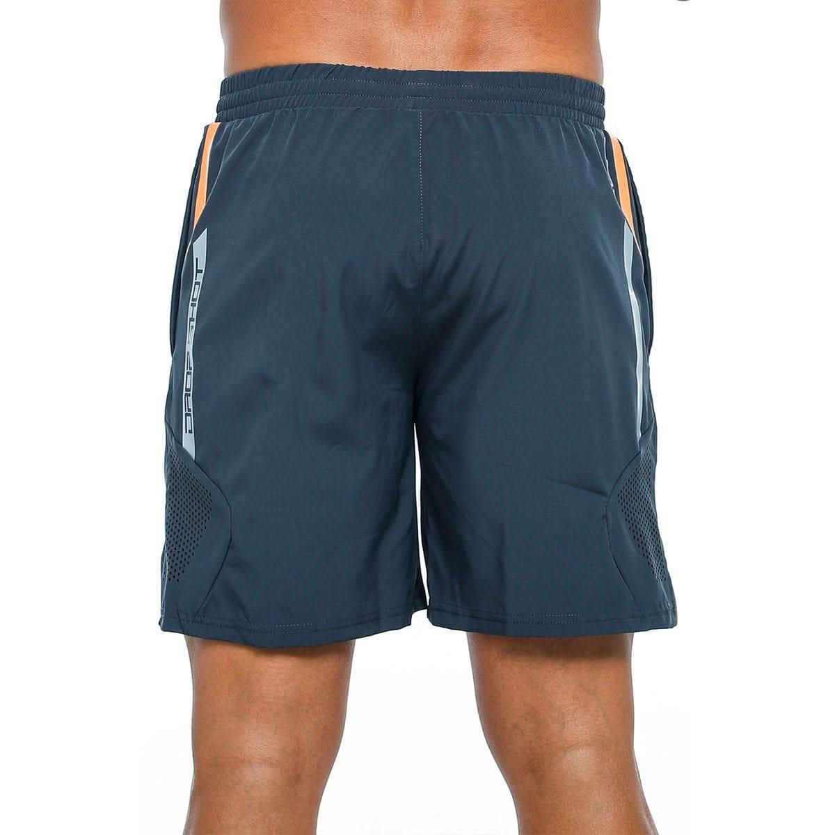 Argon Shorts Grey