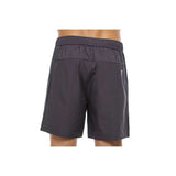 Drop Shot Artemis Shorts - Grey