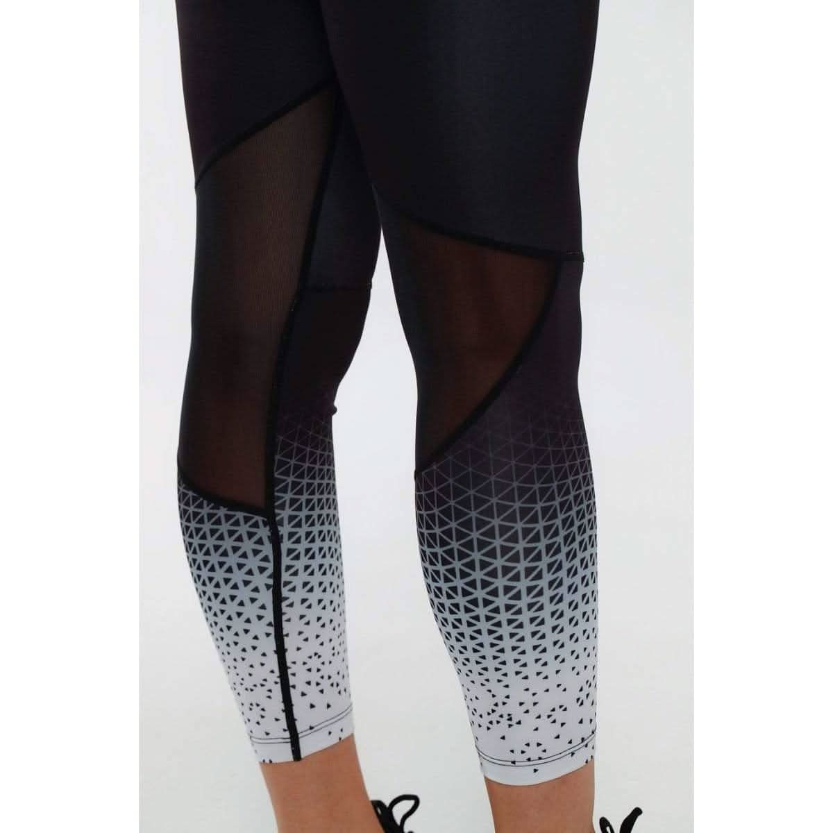 Sue Mesh Leggings