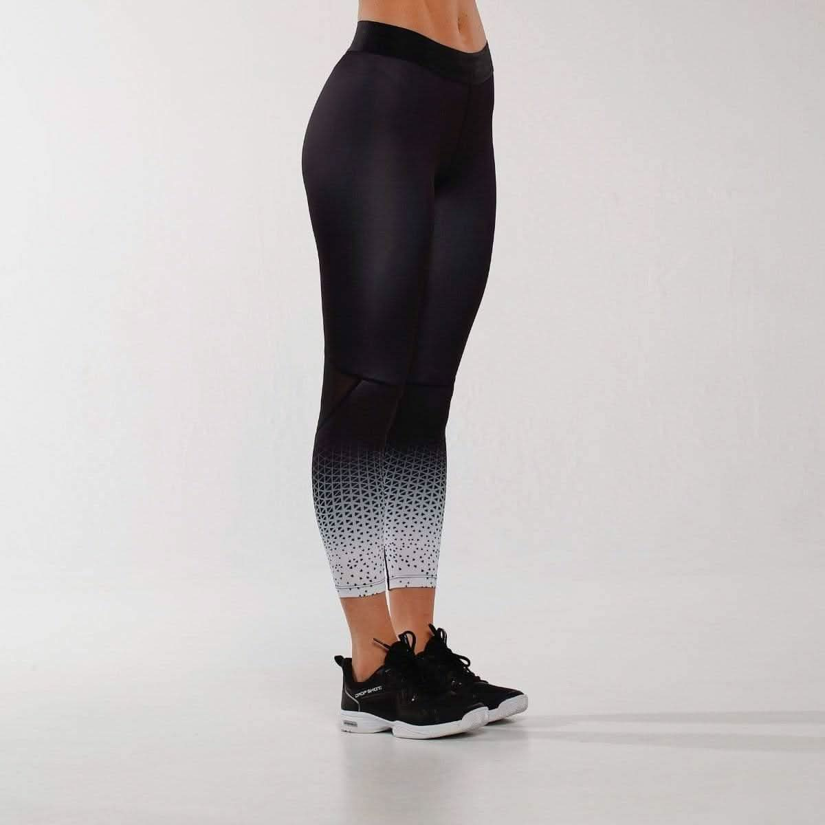 Sue Mesh Leggings