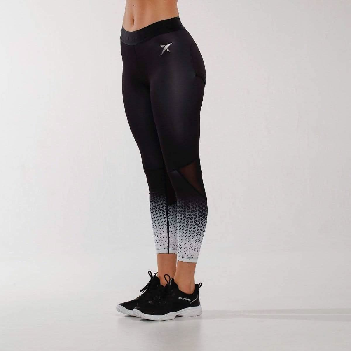 Sue Mesh Leggings