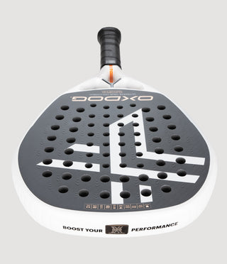 Oxdog Ultimate Tour Hes-Carbon Racket