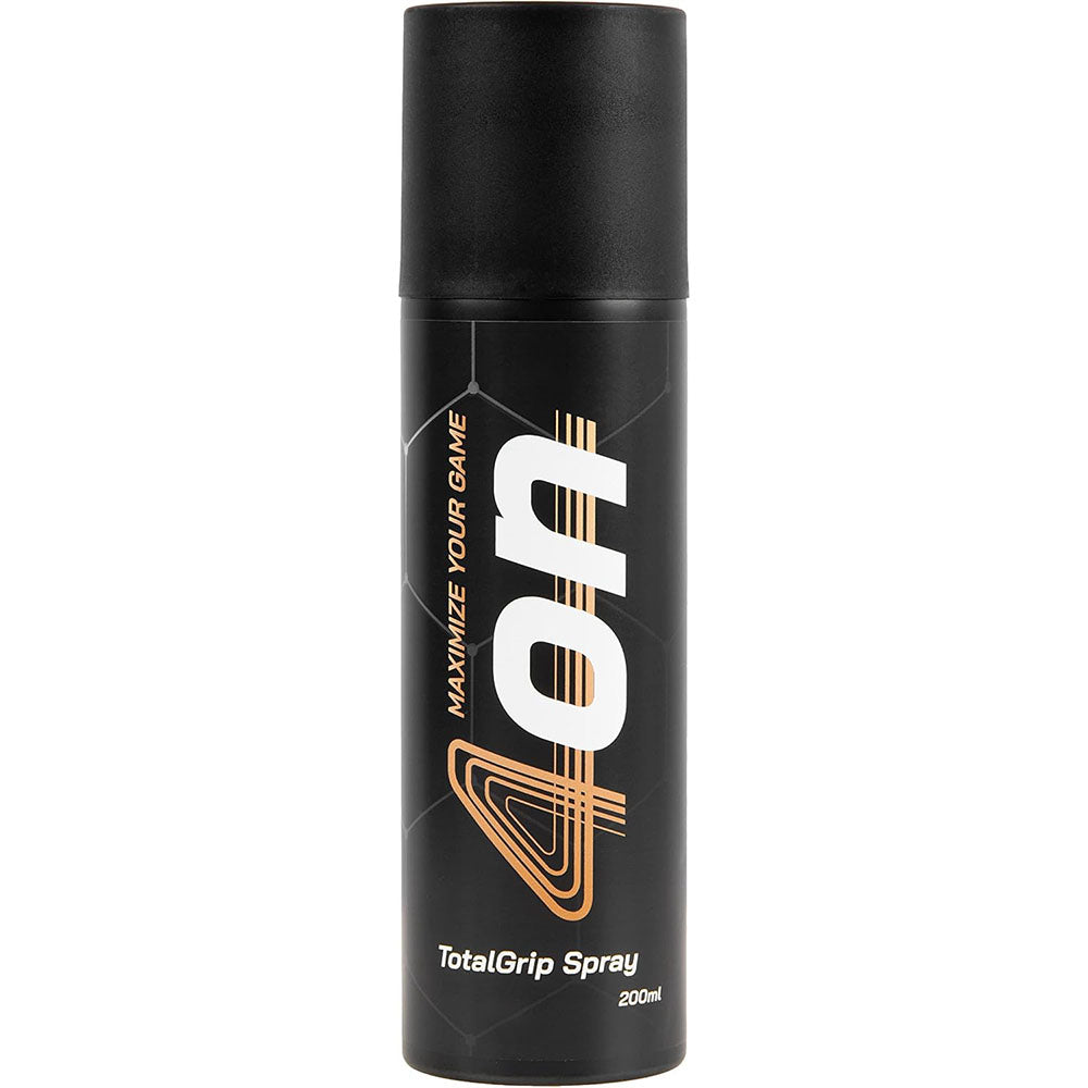 4On TotalGrip Spray