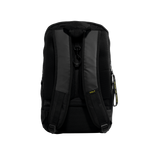 Volt black backpack