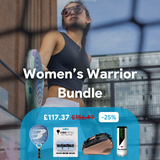 Women's Warrior Pack