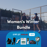 Women's Winter Bundle