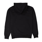 Cyborg Sweat Hoodie - Black