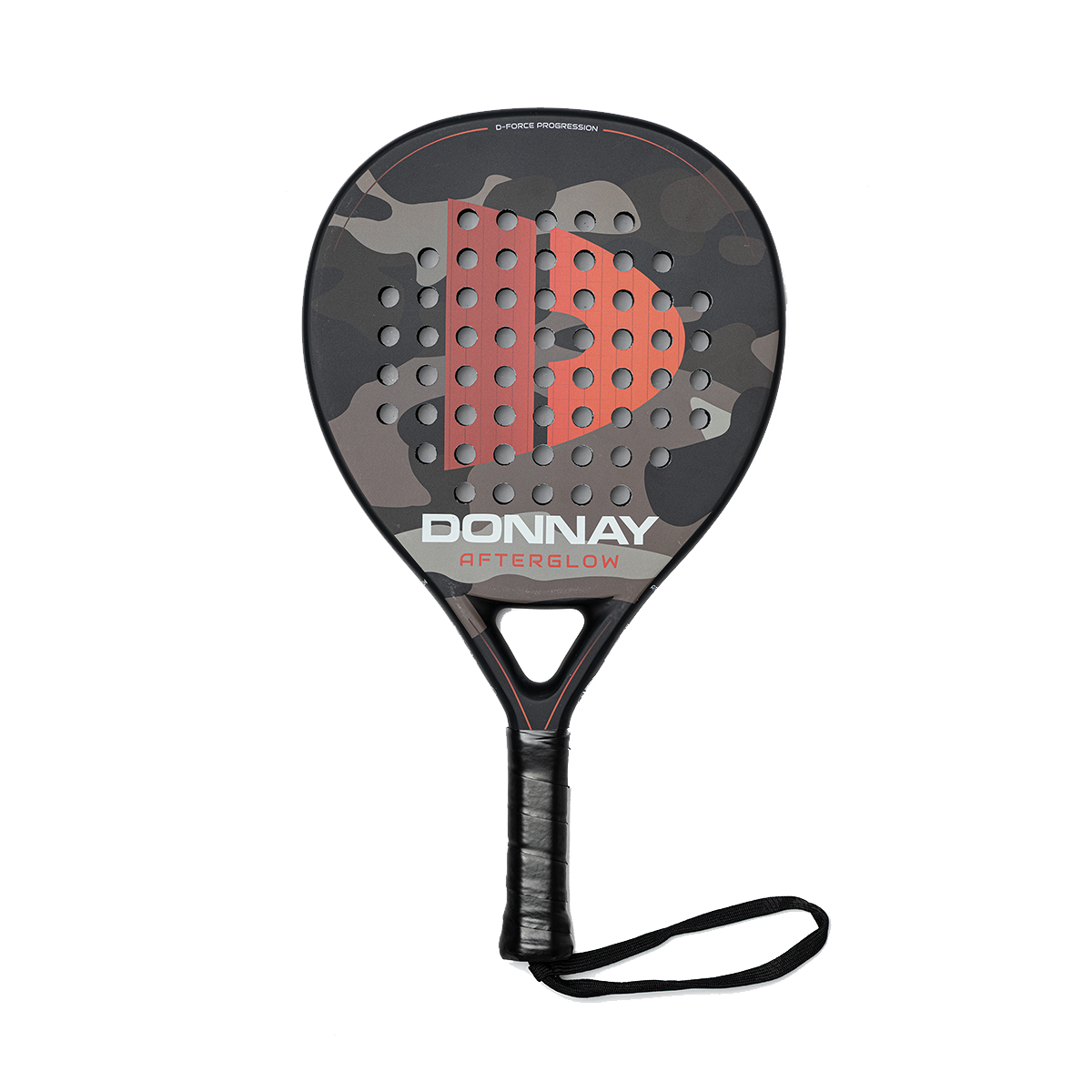 Donnay Afterglow 3K Padel Racket