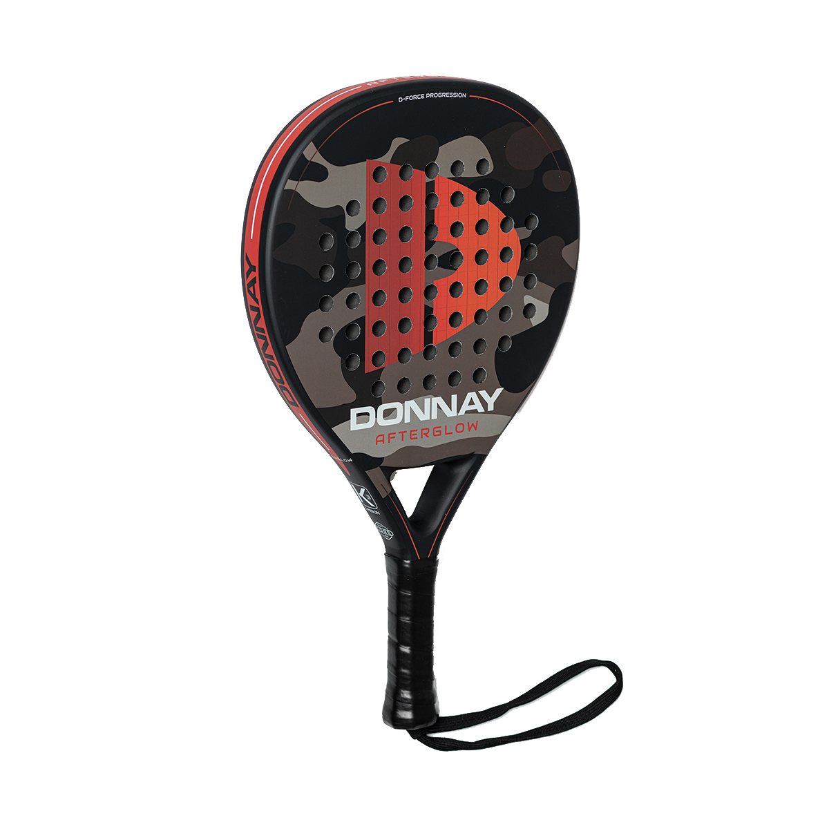 Donnay Afterglow 3K Padel Racket