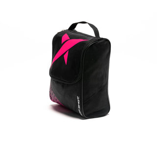 Essential Shoe Bag Pink