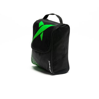 Essential Shoe Bag Green