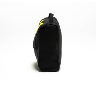 Essential Shoe Bag Yellow