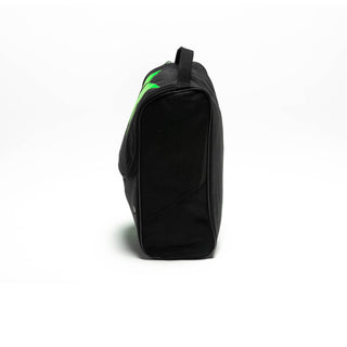 Essential Shoe Bag Green