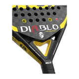 Siux Diablo Revolution 12K Padel Racket