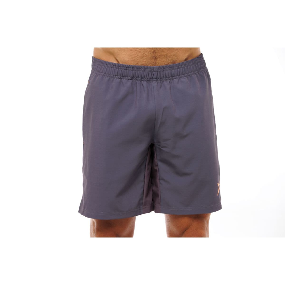 Bruno Shorts Anthracite Padel Corner