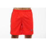 Naos Shorts Red