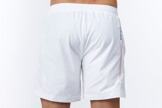 Airam JMD Shorts White
