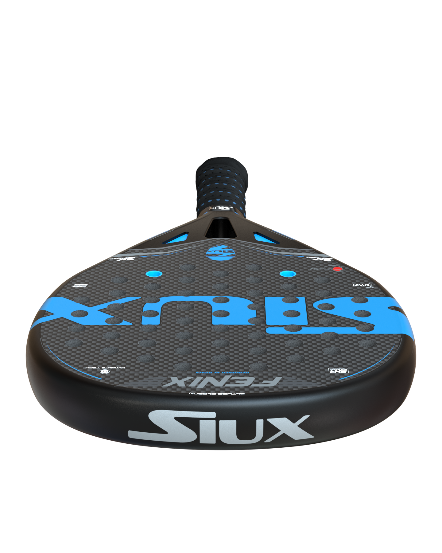 SIUX Fenix 3K Padel Racket
