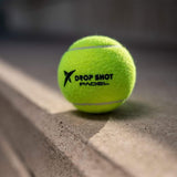 Drop Shot Tournament Balls-Padel Balls-Padel Corner-Accessories, Balls