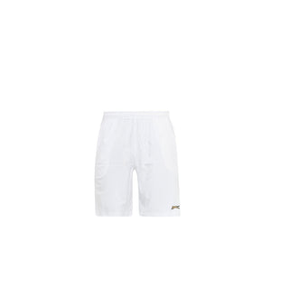 Jimmy Shorts White-Shorts-Padel Corner-Clothing, pfs:label-Coming Soon, Shorts, Slazenger