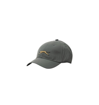 Panther Nylon Cap Graphite-Hats-Padel Corner-Accessories, Hats, pfs:label-Coming Soon, Slazenger