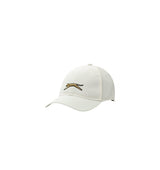 Panther Nylon Cap White-Hats-Padel Corner-Accessories, Hats, pfs:label-Coming Soon, Slazenger