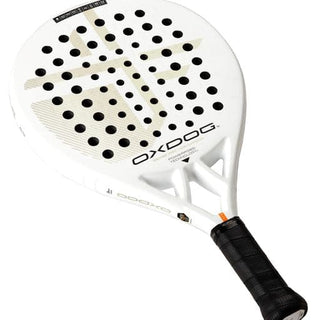 Oxdog Sense Pro Hes-Carbon Racket