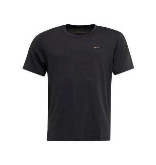 Tim Tee Graphite-T-Shirts-Padel Corner-Clothing, pfs:label-Coming Soon, Slazenger, T-Shirt