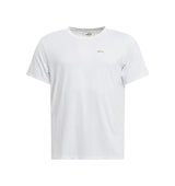 Tim Tee White-T-Shirts-Padel Corner-Clothing, pfs:label-Coming Soon, Slazenger, T-Shirt