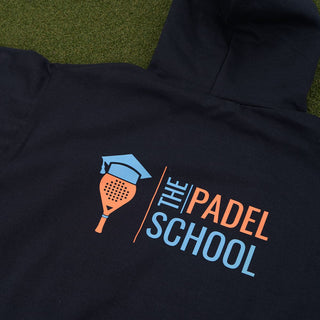 The Padel School Hoodie