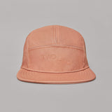 TwoTwo Panel Cap - Dusty Pink