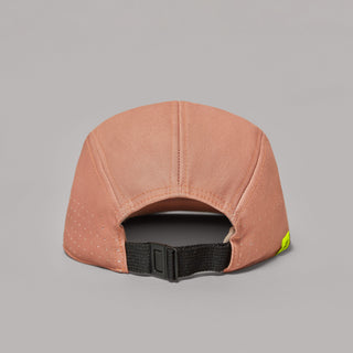 TwoTwo Panel Cap - Dusty Pink
