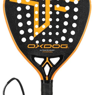 Oxdog Ultimate Court Racket